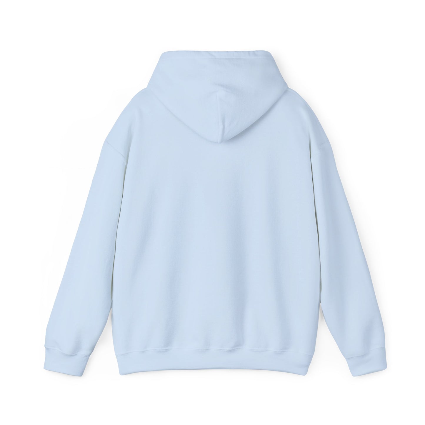 Unisex Hooded Sweatshirt, Bee Wild! Plant Native!