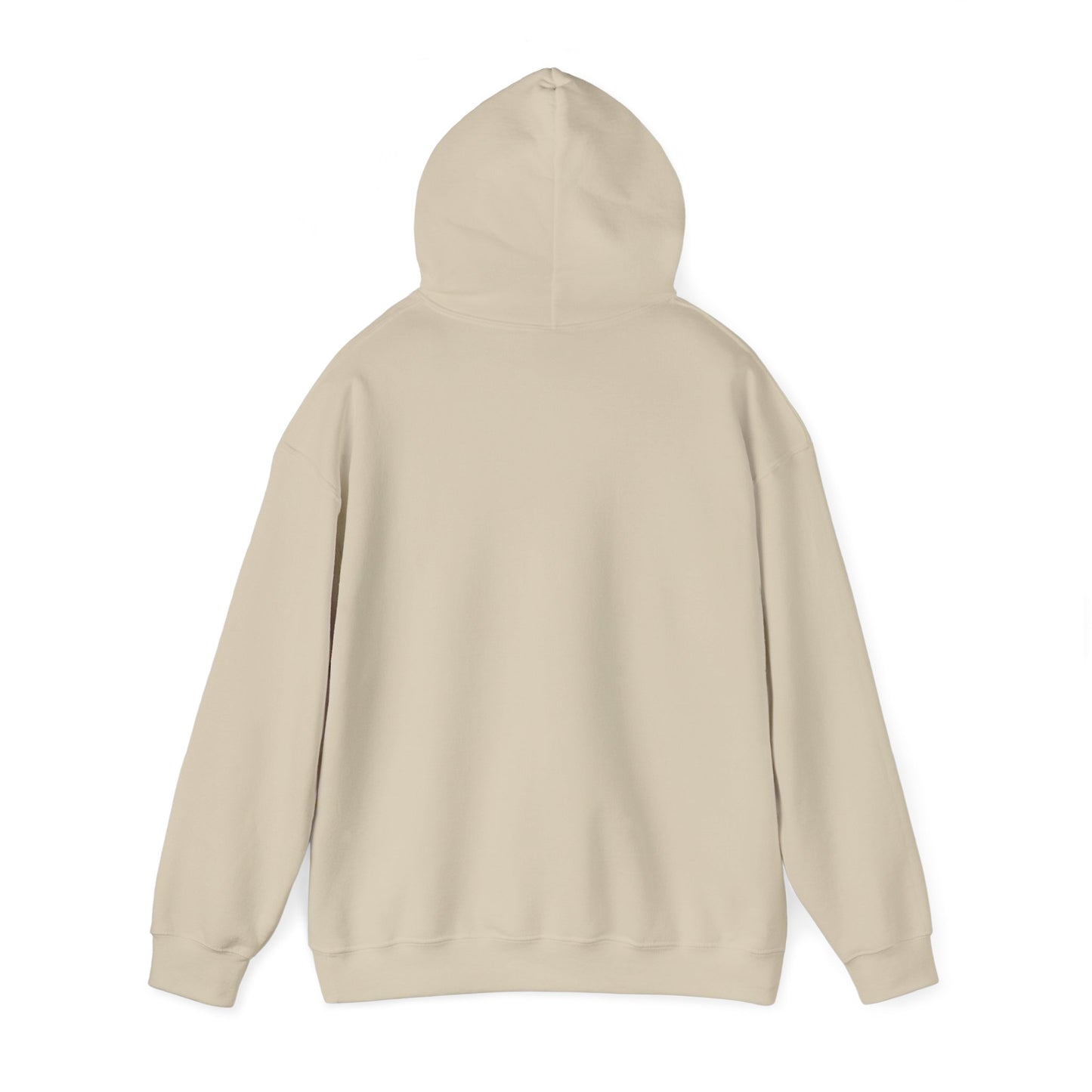 Unisex Hooded Sweatshirt, Bee Wild! Plant Native!