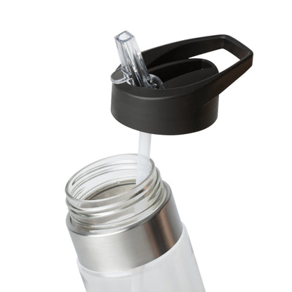 Sport Bottle, 20oz, It's For The Birds