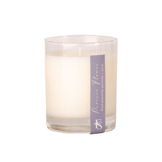 Prairie Flower 7.5 oz Candle
