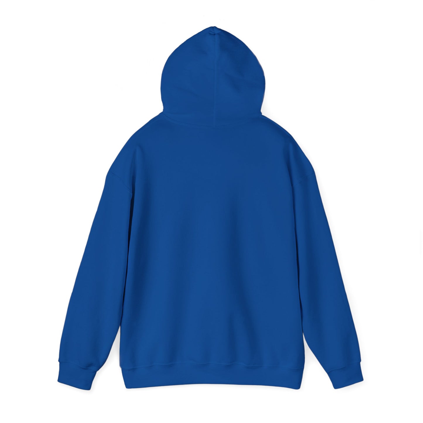 Unisex Hooded Sweatshirt, Bee Wild! Plant Native!