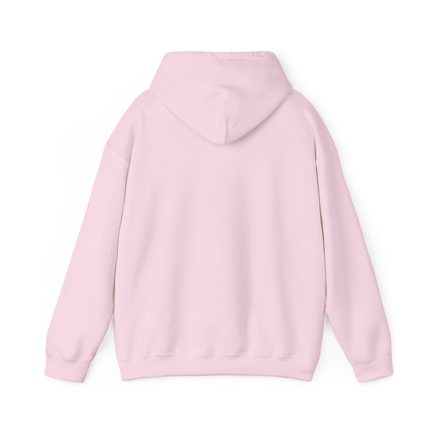 Unisex Hooded Sweatshirt, Bee Wild! Plant Native!