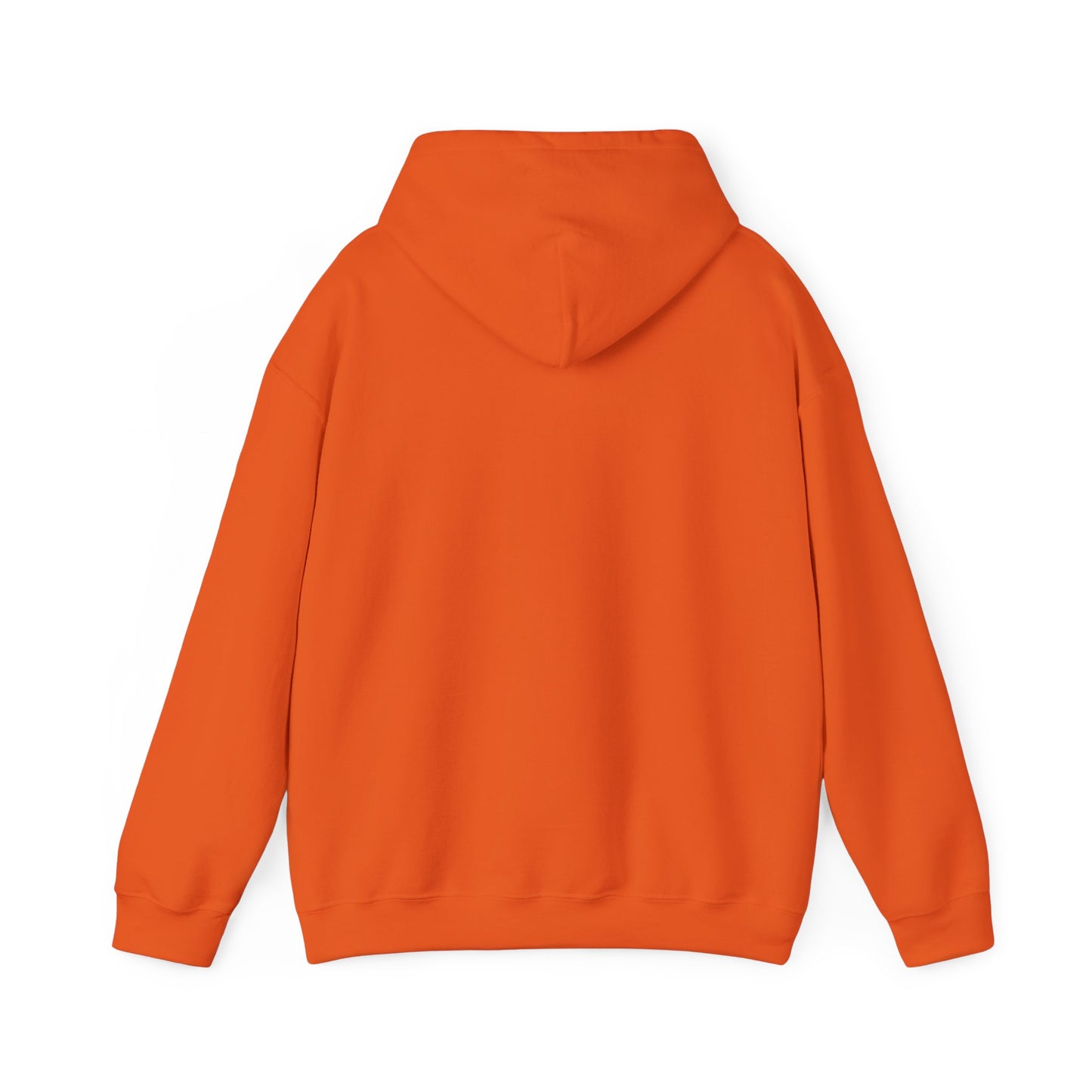 Unisex Hooded Sweatshirt, Bee Wild! Plant Native!