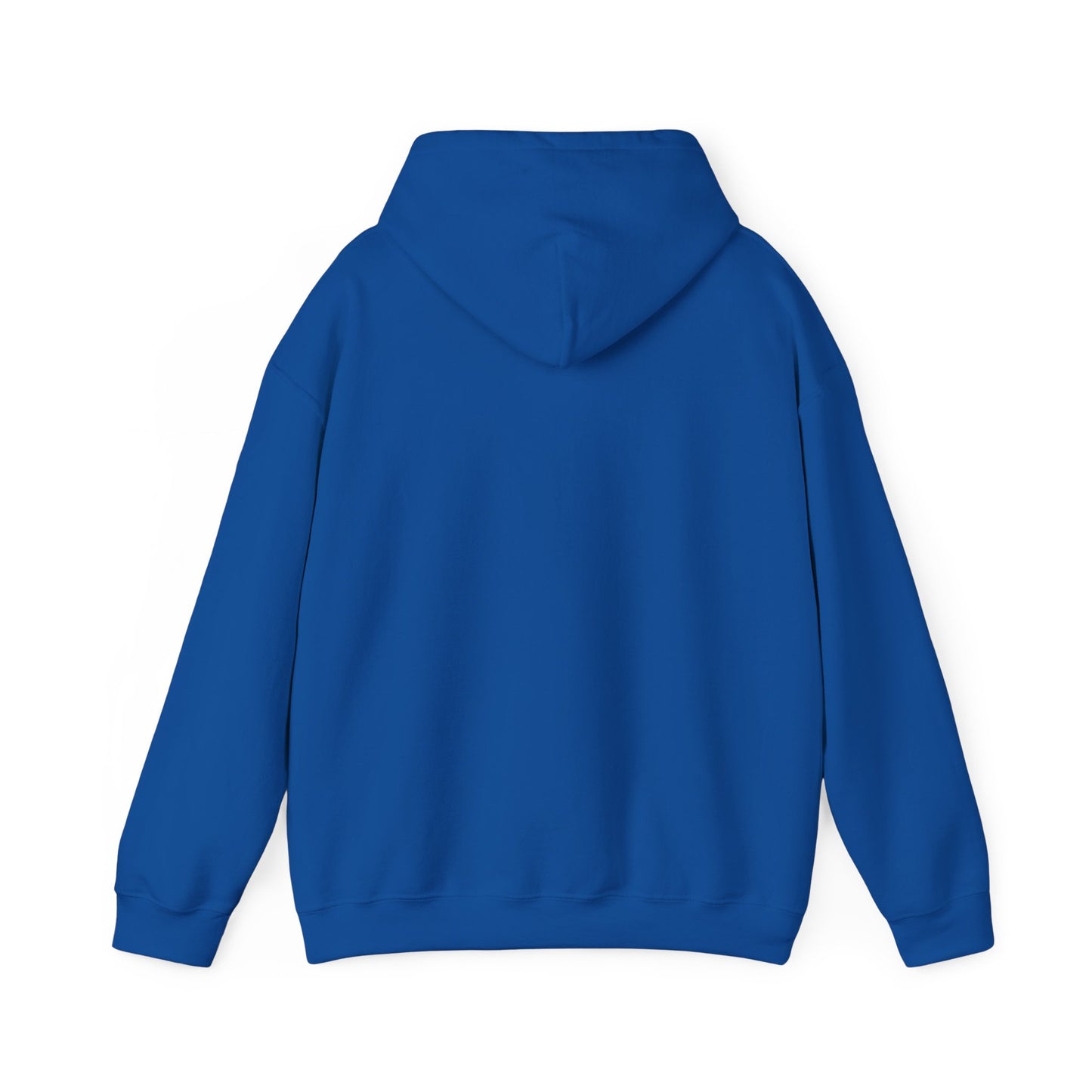 Unisex Hooded Sweatshirt, Bee Wild! Plant Native!