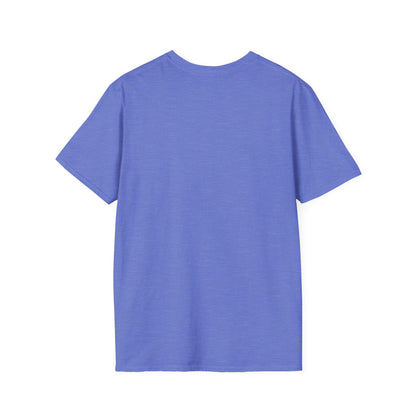 T-Shirt Unisex Softstyle, Good Vibes Only