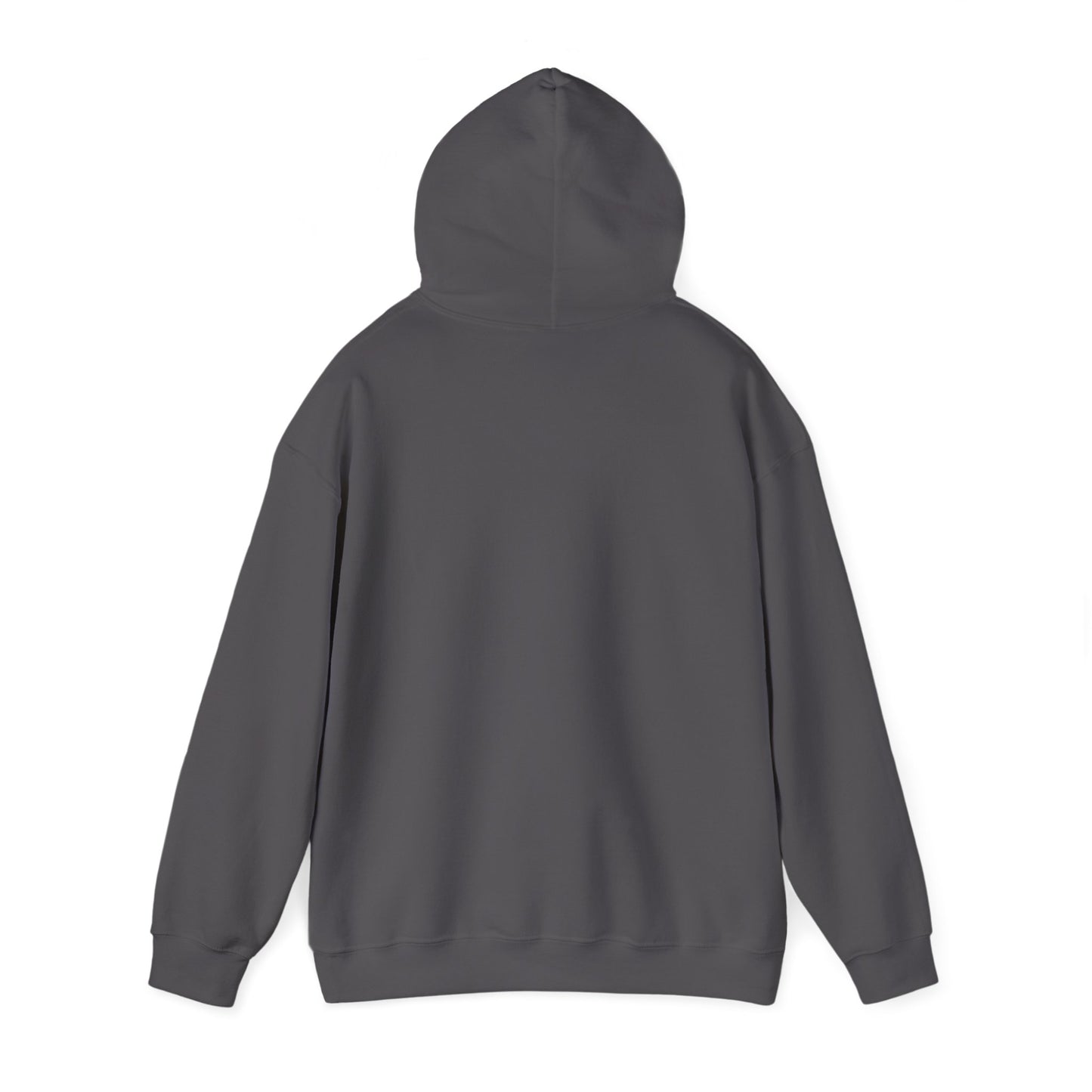 Unisex Hooded Sweatshirt, Bee Wild! Plant Native!
