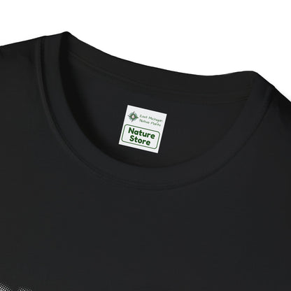 EastMichNatives T-Shirt, Plant Native