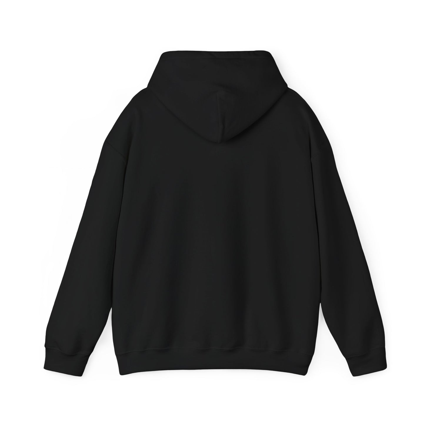 Unisex Hooded Sweatshirt, Bee Wild! Plant Native!