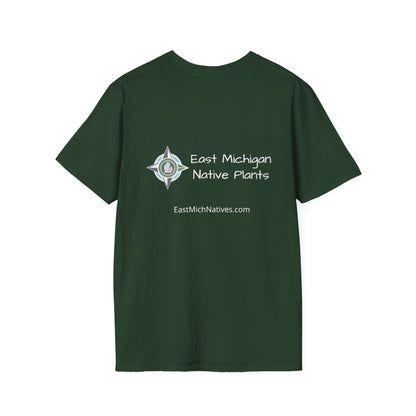 EastMichNatives T-Shirt, Trees Are Life!
