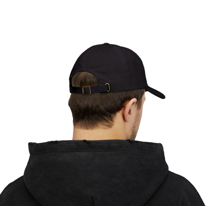 East Michigan Native Plants Low Profile Cap Dark Colors