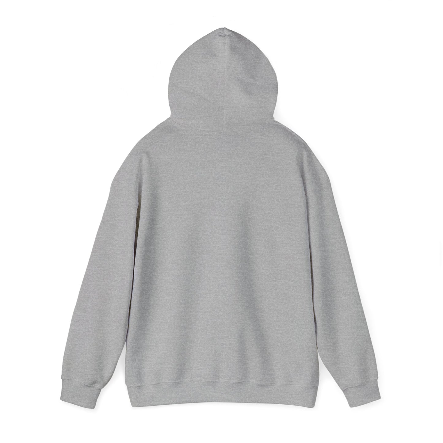Unisex Hooded Sweatshirt, Bee Wild! Plant Native!