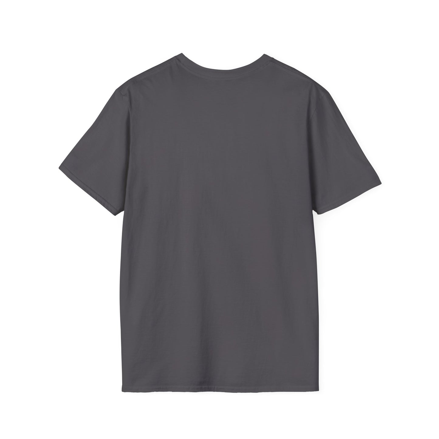 Unisex Softstyle T-Shirt, Distracted by Squirrels