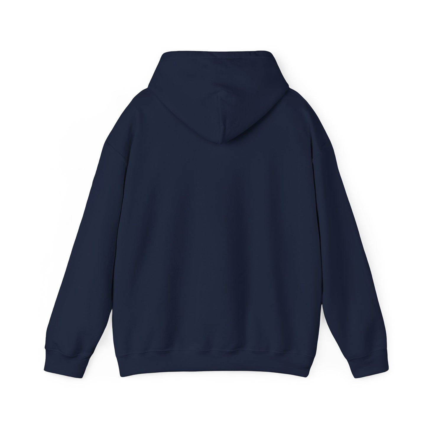 Unisex Hooded Sweatshirt, Bee Wild! Plant Native!