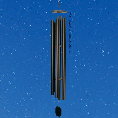 Twilight Series Wind Chimes