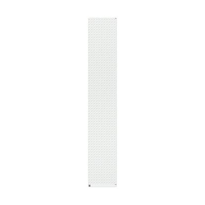 Wrapping Paper, Juniper Berry - White