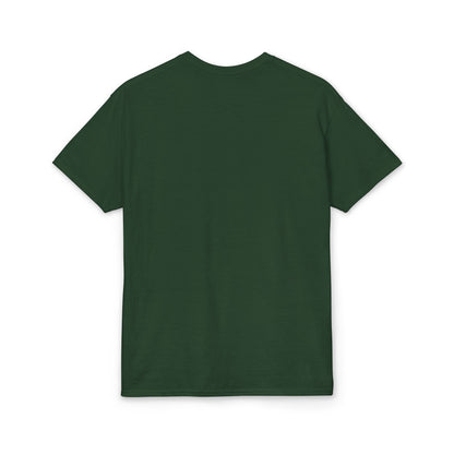 Dry Blend Moisture Wicking Tee Native Plants Make Life Better