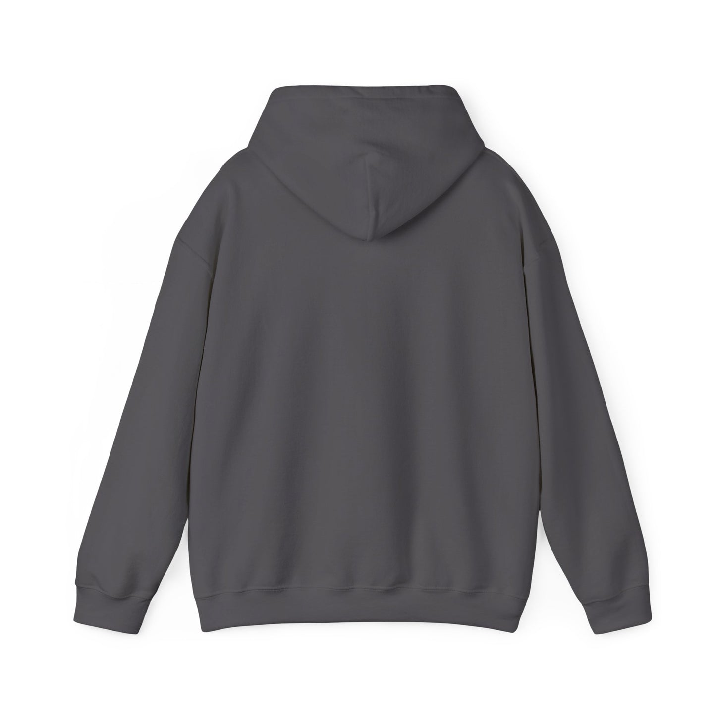 Unisex Hooded Sweatshirt, Bee Wild! Plant Native!