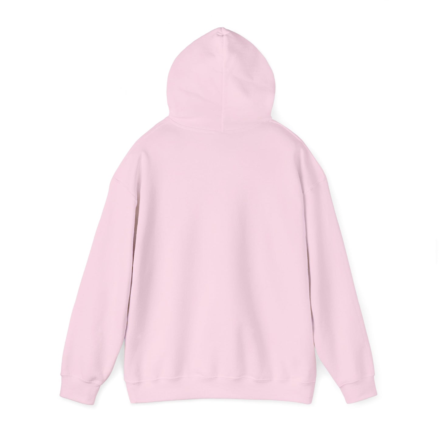 Unisex Hooded Sweatshirt, Bee Wild! Plant Native!
