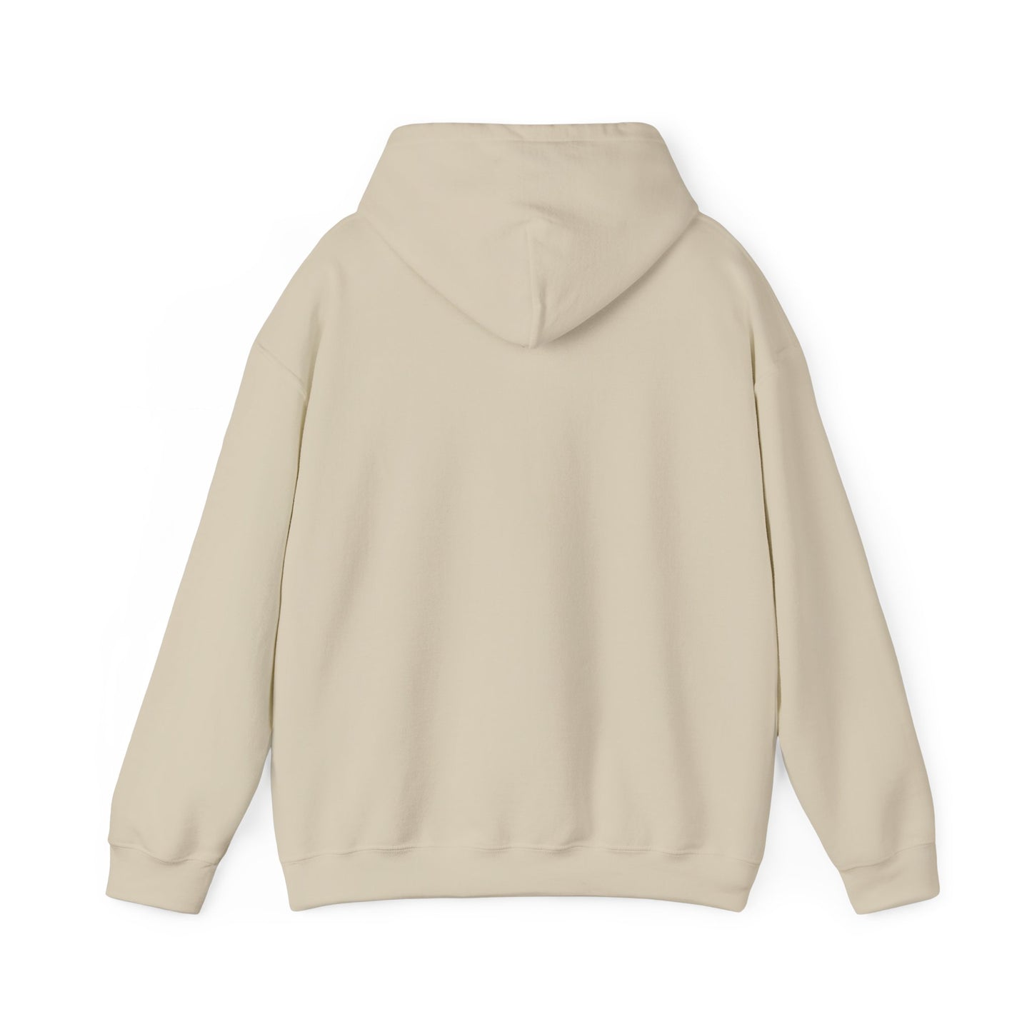 Unisex Hooded Sweatshirt, Bee Wild! Plant Native!