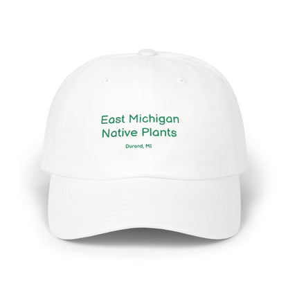 East Michigan Native Plants Low-Profile Cap Light Colors