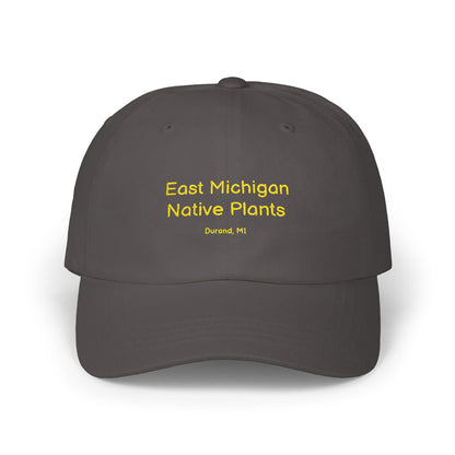 East Michigan Native Plants Low Profile Cap Dark Colors