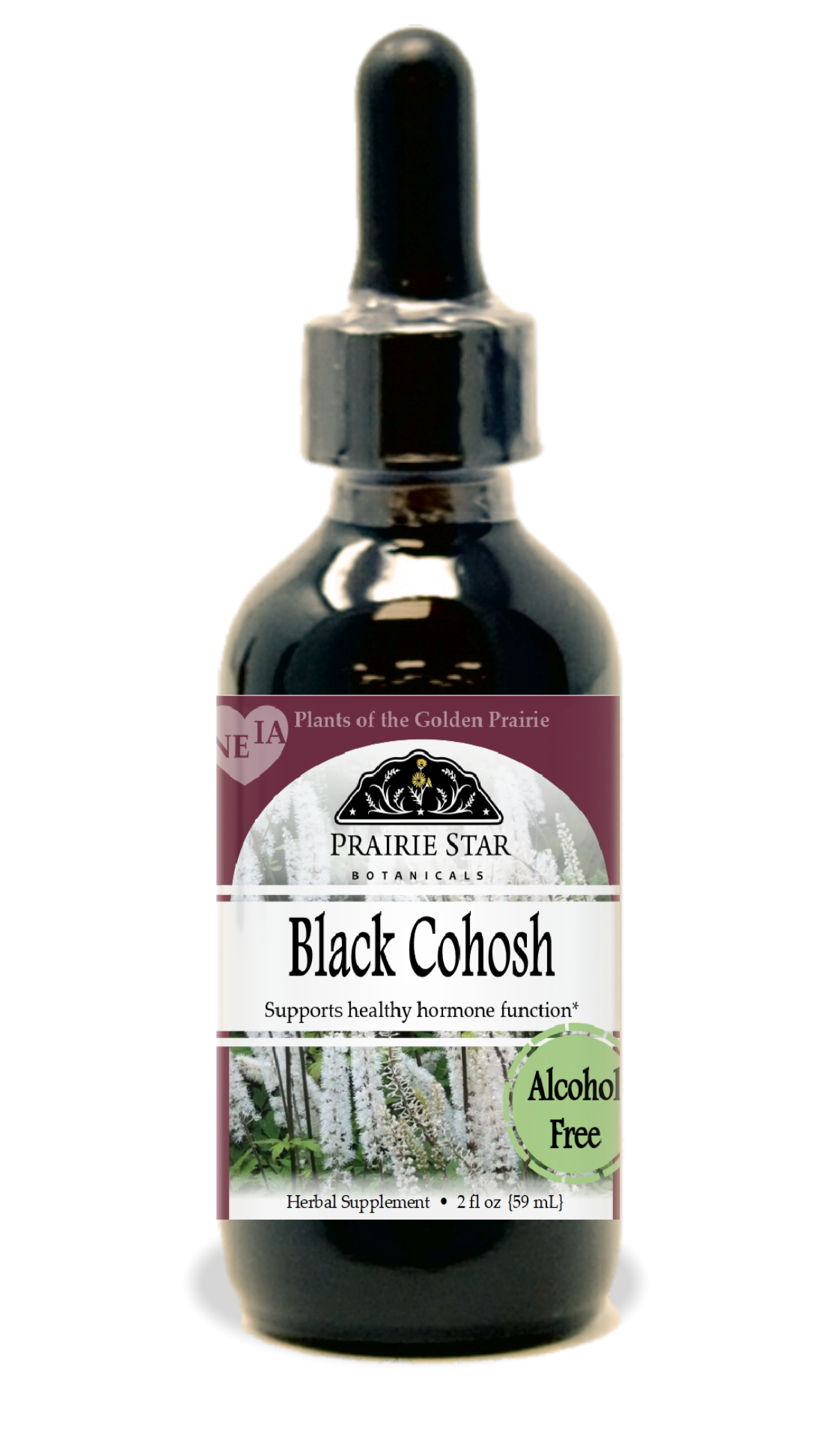 Black Cohosh