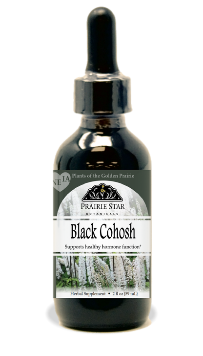 Black Cohosh