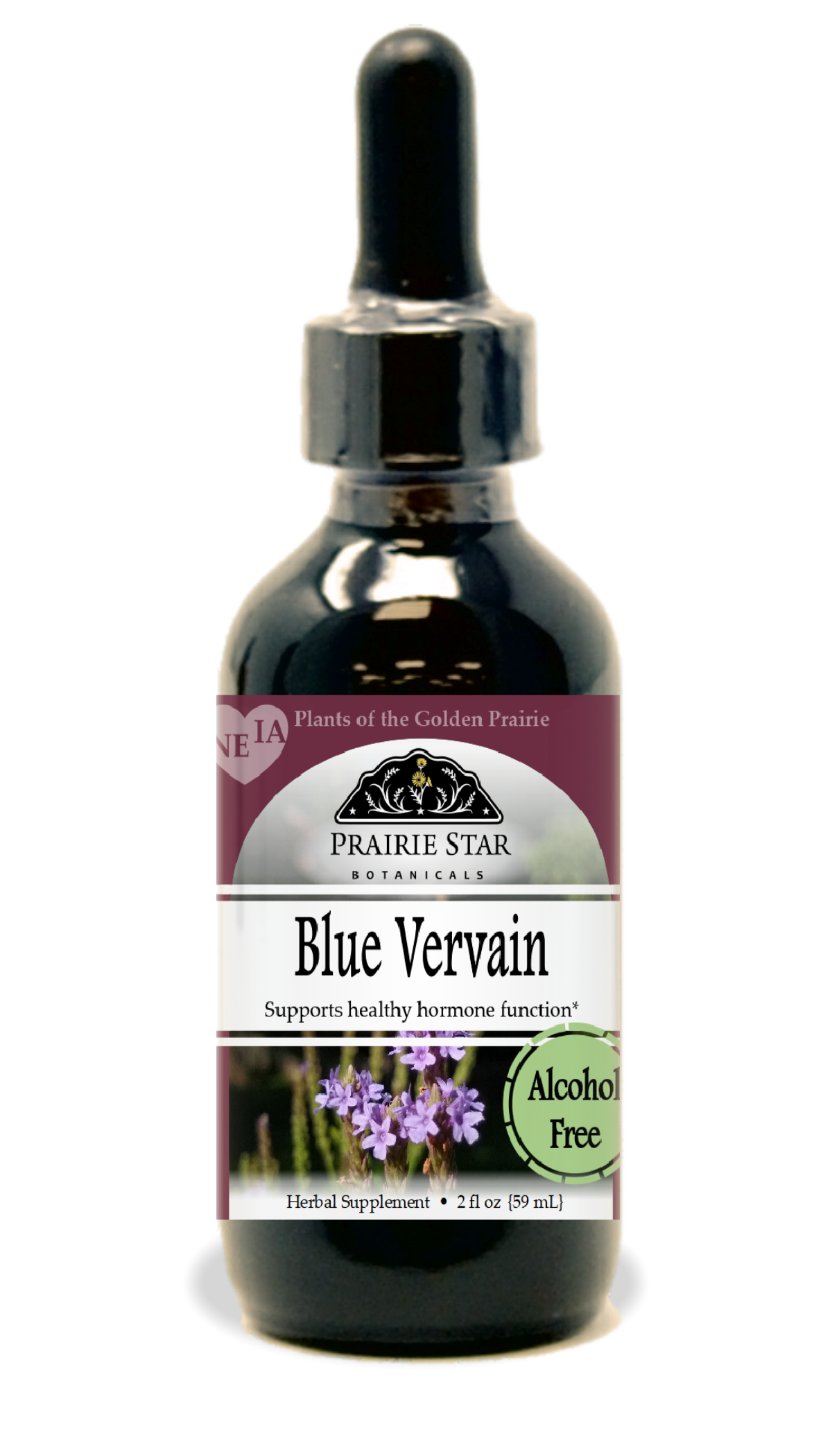 Blue Vervain