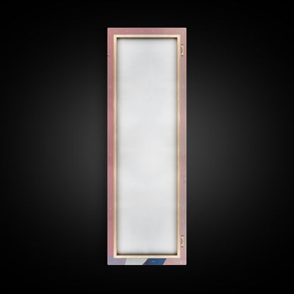 Loon, Reflections, Wildlife, Bird Art, Lake House Decor, Tranquil Wall Art, Waterfowl Painting, Framed Canvas Print