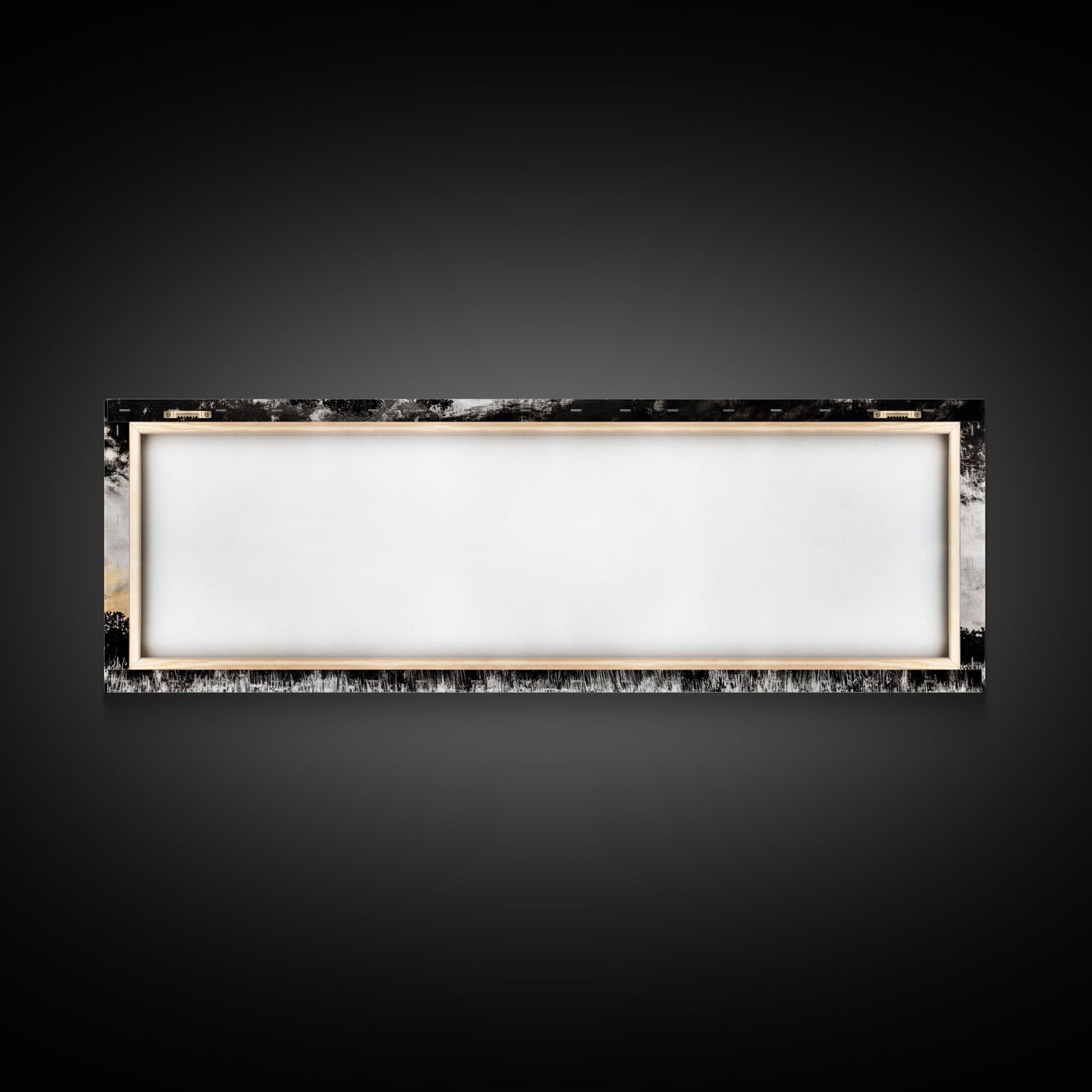 Lone Eagle and Tree, Dramatic Sunset Art, Wildlife Wall Decor, Rustic Nature Print, Framed Canvas Print, Office or Living Room Art