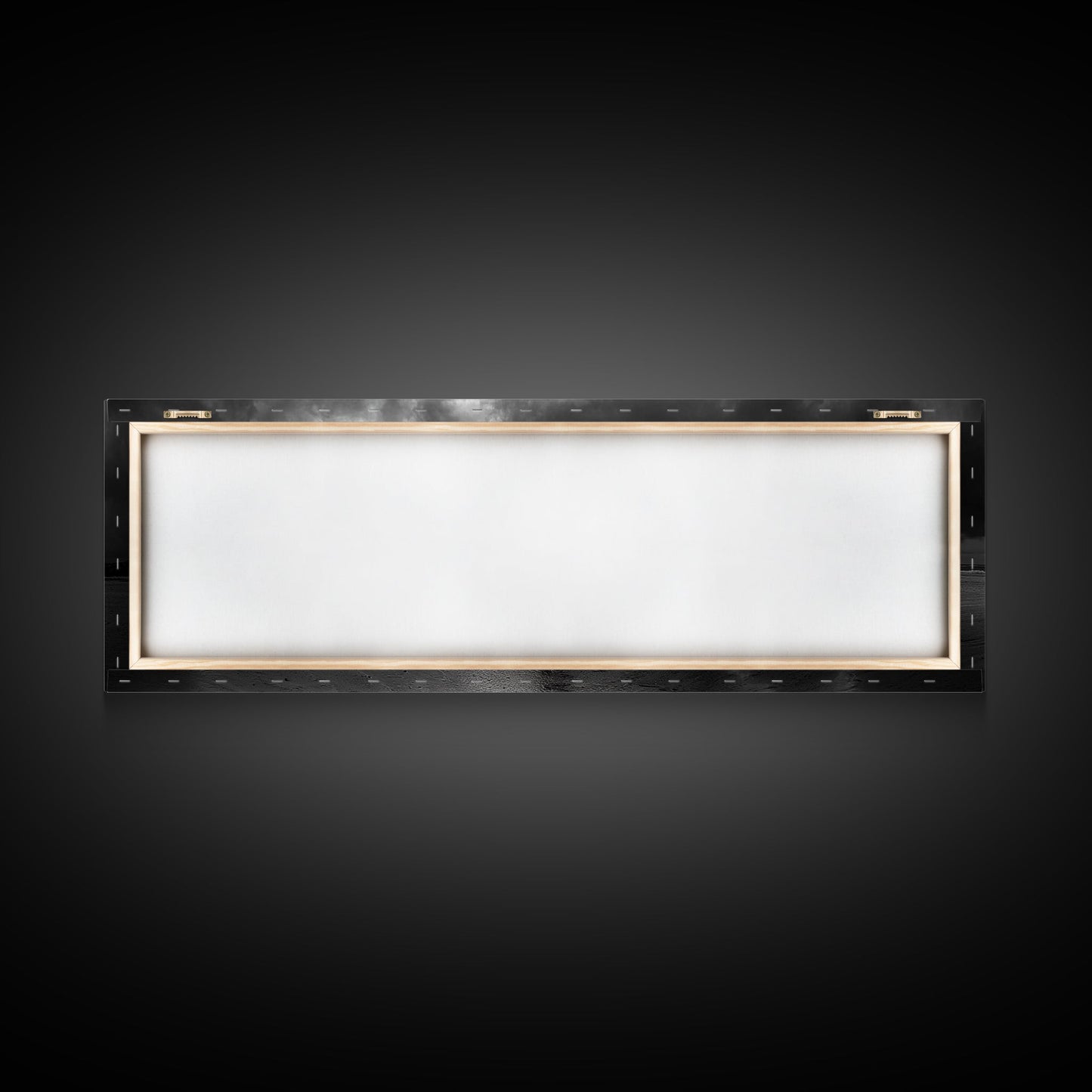 Winged Bird Beach, Coastal Sunrise, Dramatic Flight, Canvas Print, Beach House Decor, Living Room Wall Art, Nature Photography