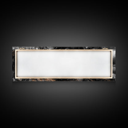 Ancient Tree, Forest Roots, Coastal Woods, Mystical Scene, Framed Canvas Print, Nature Wall Art, Woodland Decor, Moody Living Room Art