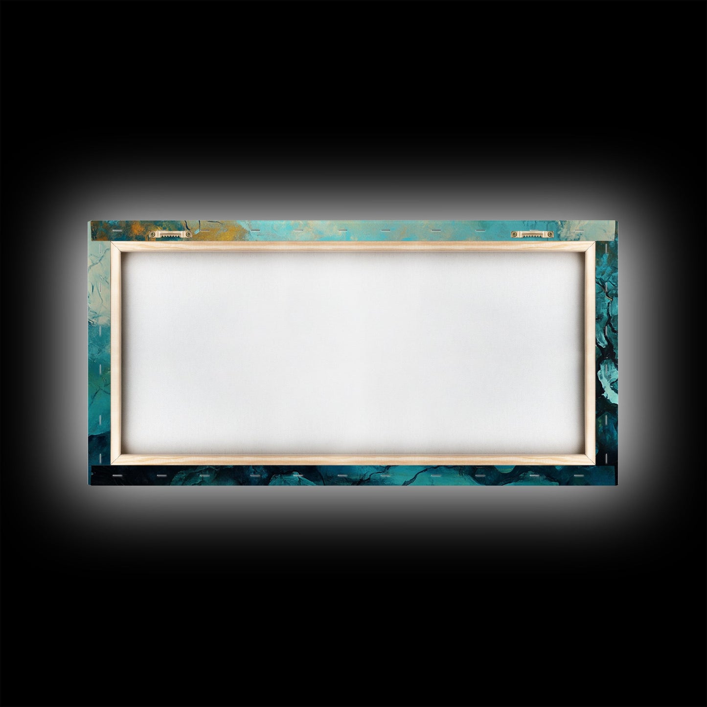 Eagle, Moody Art, Dark Romance Painting, Nature Painting, Rustic Wall Art, Above Sofa Art, Extra Wide Art, Framed Canvas Print, Wildlife Art