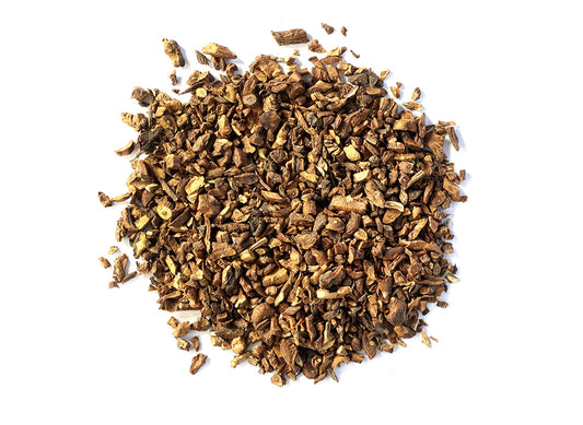Dandelion Root Roasted organic, bulk/oz