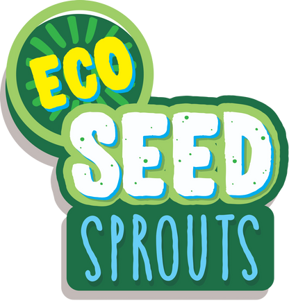 Eco Seed Sprouts Aunt Annie Aloe - Multipack of 5