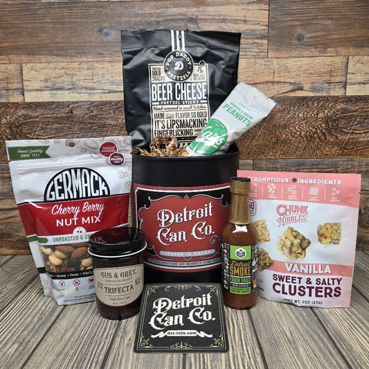 The Marvelous Mitten Can Collection #2