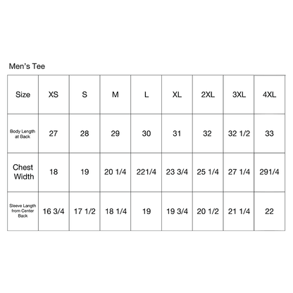 Mens Michigan NATIVE T-Shirt (Heather Black)-FINAL SALE