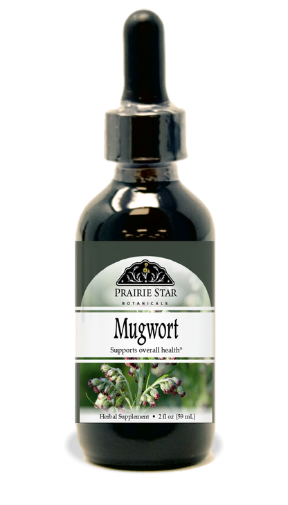 Mugwort