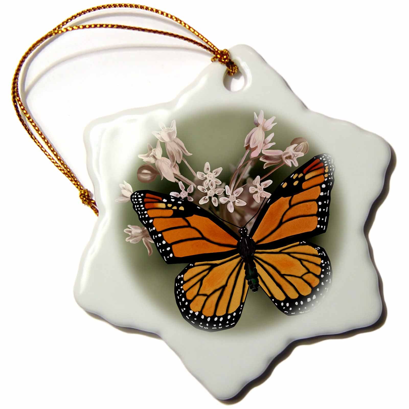 Ornaments – EastMichNatives Nature Store