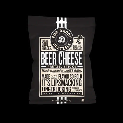 The Michigan to the Max Can Collection