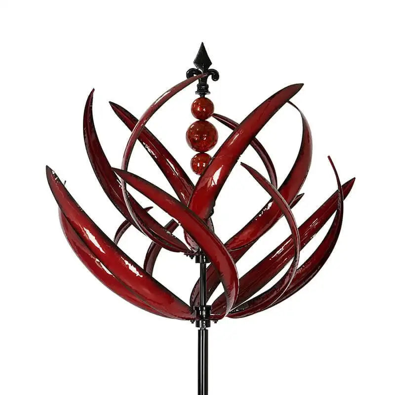 91 inch Wind Spinners Outdoor