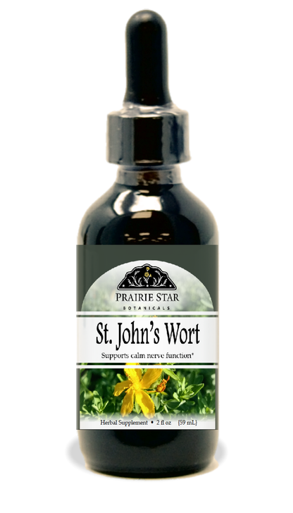 St. John's Wort