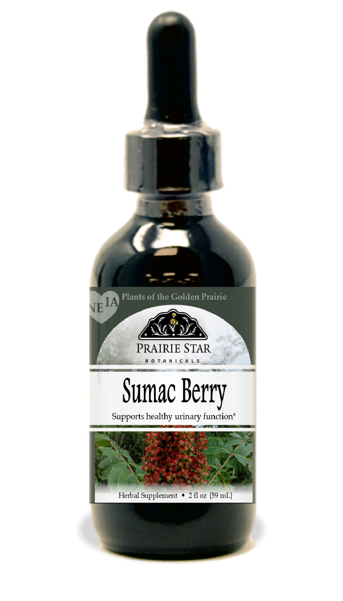 Sumac
