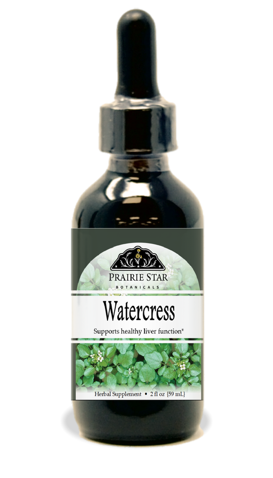 Watercress