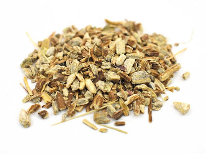 Echinacea ROOT (angustifolia)  organic, bulk/oz