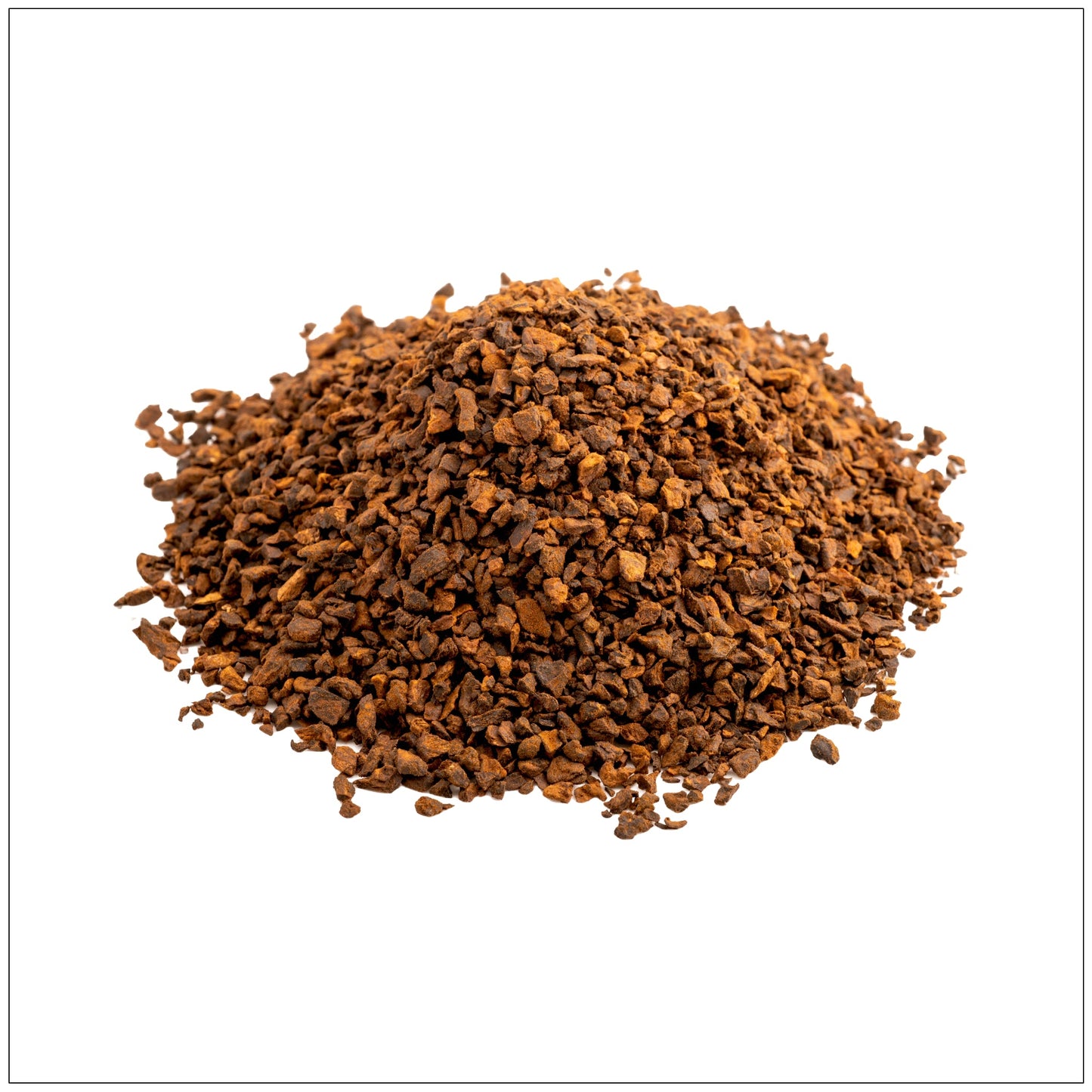 Chicory Root Roasted