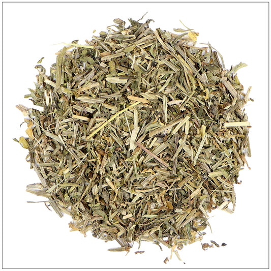 Cleavers Herb