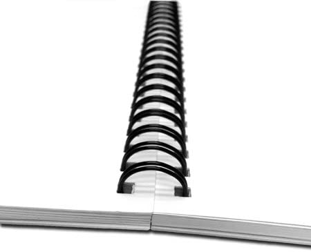 3dRose Stamp City - Insects - Photograph of a Monarch Caterpillar chowing Down on a Milkweed Plant. - Drawing Book