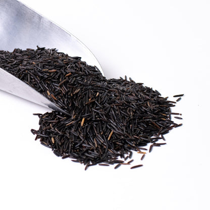 Wild Rice, Organic