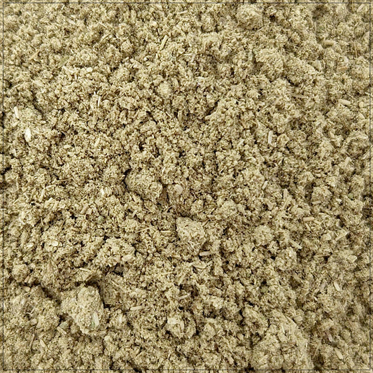 Hyssop Powder